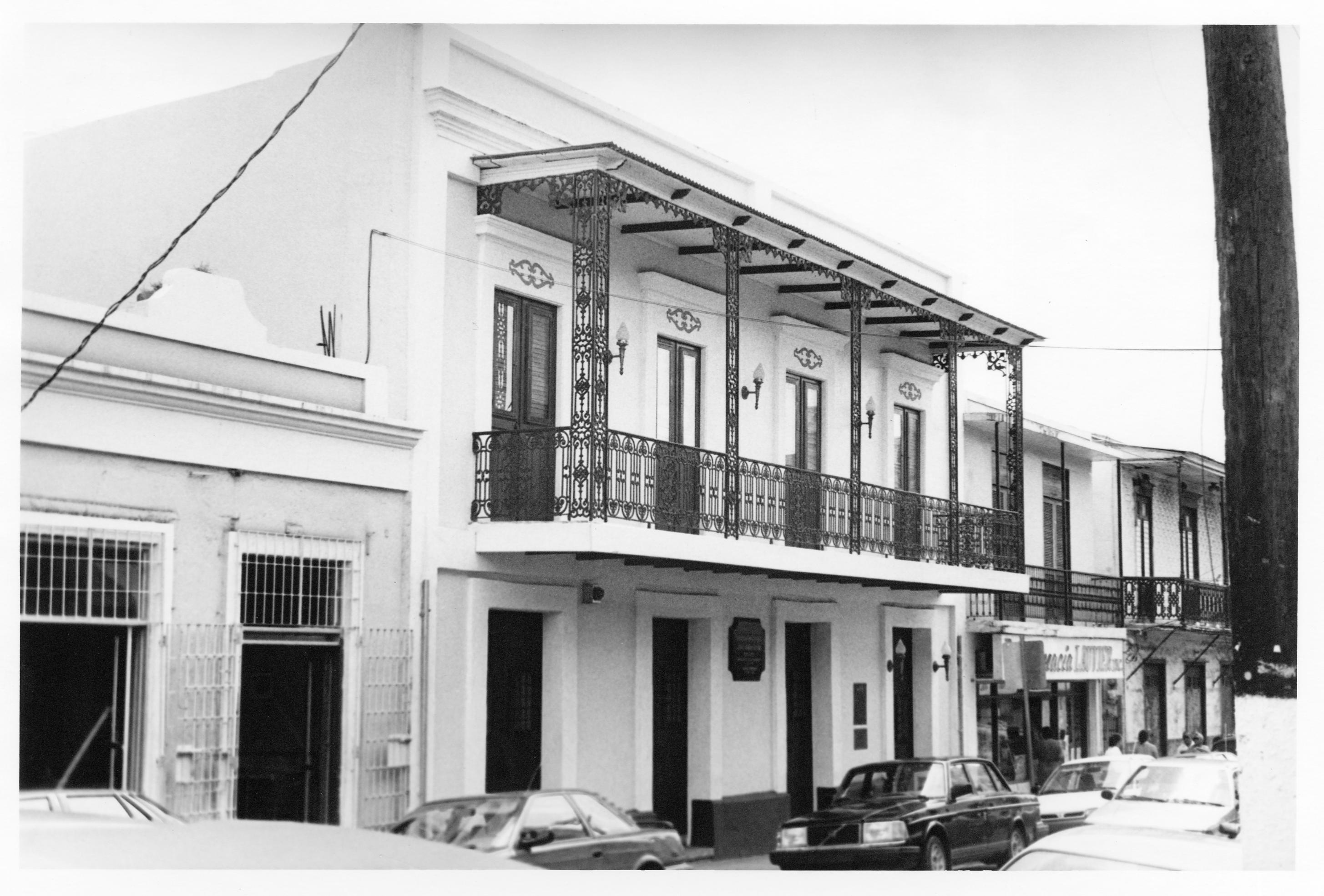 Casa Alonso - 96001491